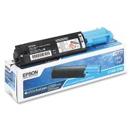 Epson 0189 Cyan Toner Cartridge (S050189)