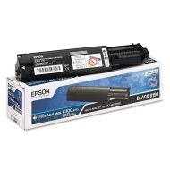 Epson 0190 Black Toner Cartridge (S050190)