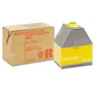 Ricoh 884901 (Type P1) Yellow OEM Toner