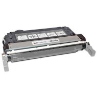 Remanufactured CB400A (HP 642A) Black Toner for Hewlett Packard