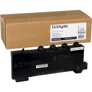 Lexmark C540X75G OEM Waste Toner Bottle