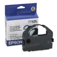 Epson 7762L OEM Black Ribbon