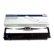 Okidata 44173403 OEM Black Ribbon