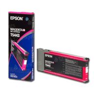 OEM Epson T5443 Magenta Ink Cartridge