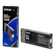 OEM Epson T5448 Matte Black Ink Cartridge