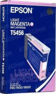 OEM Epson T5456 Light Magenta Ink Cartridge