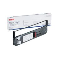 Okidata 52103601 OEM Black Ribbon