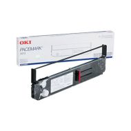 Okidata 52105801 OEM Black Ribbon