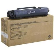 Konica Minolta 0938-402 Black OEM Toner