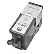 Compatible Kodak 1215581 Black Ink