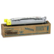 Konica Minolta 1710490-002 Yellow OEM Toner