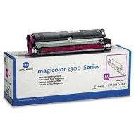 Konica Minolta 1710517-003 SY Magenta OEM Toner