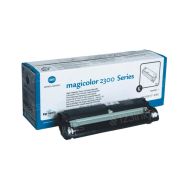 Konica Minolta 1710517-005 HY Black OEM Toner