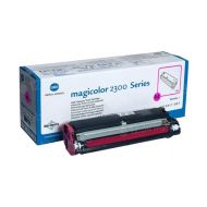 Konica Minolta 1710517-007 HY Magenta OEM Toner