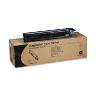 Konica Minolta 1710530-001 Black OEM Toner