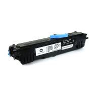 Konica Minolta 1710567-001 Black OEM Toner