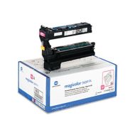 Konica Minolta 1710580-003 Magenta OEM Toner