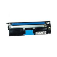Konica Minolta 1710587-003 Cyan OEM Toner
