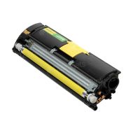 Konica Minolta 1710587-005 HY Yellow OEM Toner