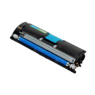 Konica Minolta 1710587-007 HY Cyan OEM Toner
