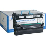 Konica Minolta 1710602-005 HY Black OEM Toner