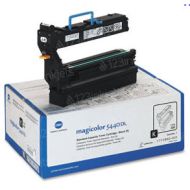 Konica Minolta 1710602-006 HY Yellow OEM Toner
