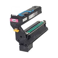 Konica Minolta 1710602-007 HY Magenta OEM Toner