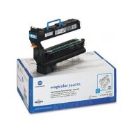 Konica Minolta 1710602-008 HY Cyan OEM Toner
