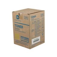Konica Minolta 4053-501 Yellow OEM Toner