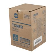 Konica Minolta 4053-701 Cyan OEM Toner