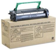 Konica Minolta 4152-611 Black OEM Toner