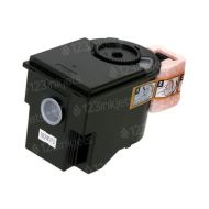 Konica Minolta 8937-905 Black OEM Toner