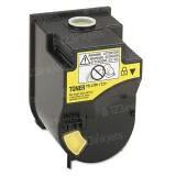 Konica Minolta 8937-906 Yellow OEM Toner