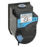 Konica Minolta 8937-908 Cyan OEM Toner