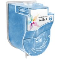 Konica-Minolta Compatible 960849 Cyan Toner