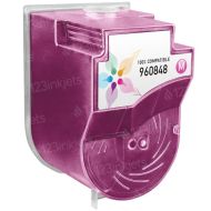 Konica-Minolta Compatible 960848 Magenta Toner
