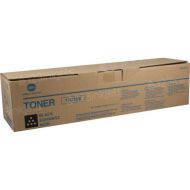 Konica Minolta 8938-505 (TN210BK) Black OEM Toner
