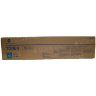 Konica Minolta 8938-508 (TN210C) Cyan OEM Toner