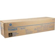 Konica Minolta 8938-701 (TN312K) Black OEM Toner