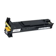 Konica Minolta A06V233 HY Yellow OEM Toner