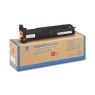 Konica Minolta A06V333 HY Magenta OEM Toner