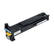 Konica Minolta A06V433 HY Cyan OEM Toner