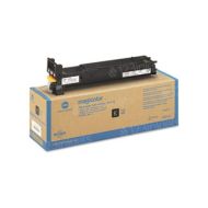 Konica Minolta A0DK132 HY Black OEM Toner