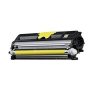 Konica Minolta A0V306F HY Yellow OEM Toner