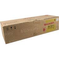 Sharp AR-C26TYU Yellow OEM Toner
