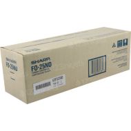 Sharp FO-25ND Black OEM Toner