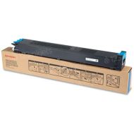 Sharp MX-31NTCA Cyan OEM Toner