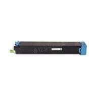 Sharp MX-C40NTB Black OEM Toner