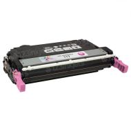 Compatible Canon 2576B001AA Magenta Toner