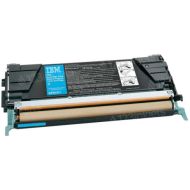 IBM 39V0311 HY Cyan OEM Toner